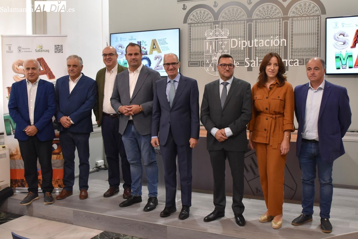 Salamaq 2025: récord de visitantes y subastas históricas