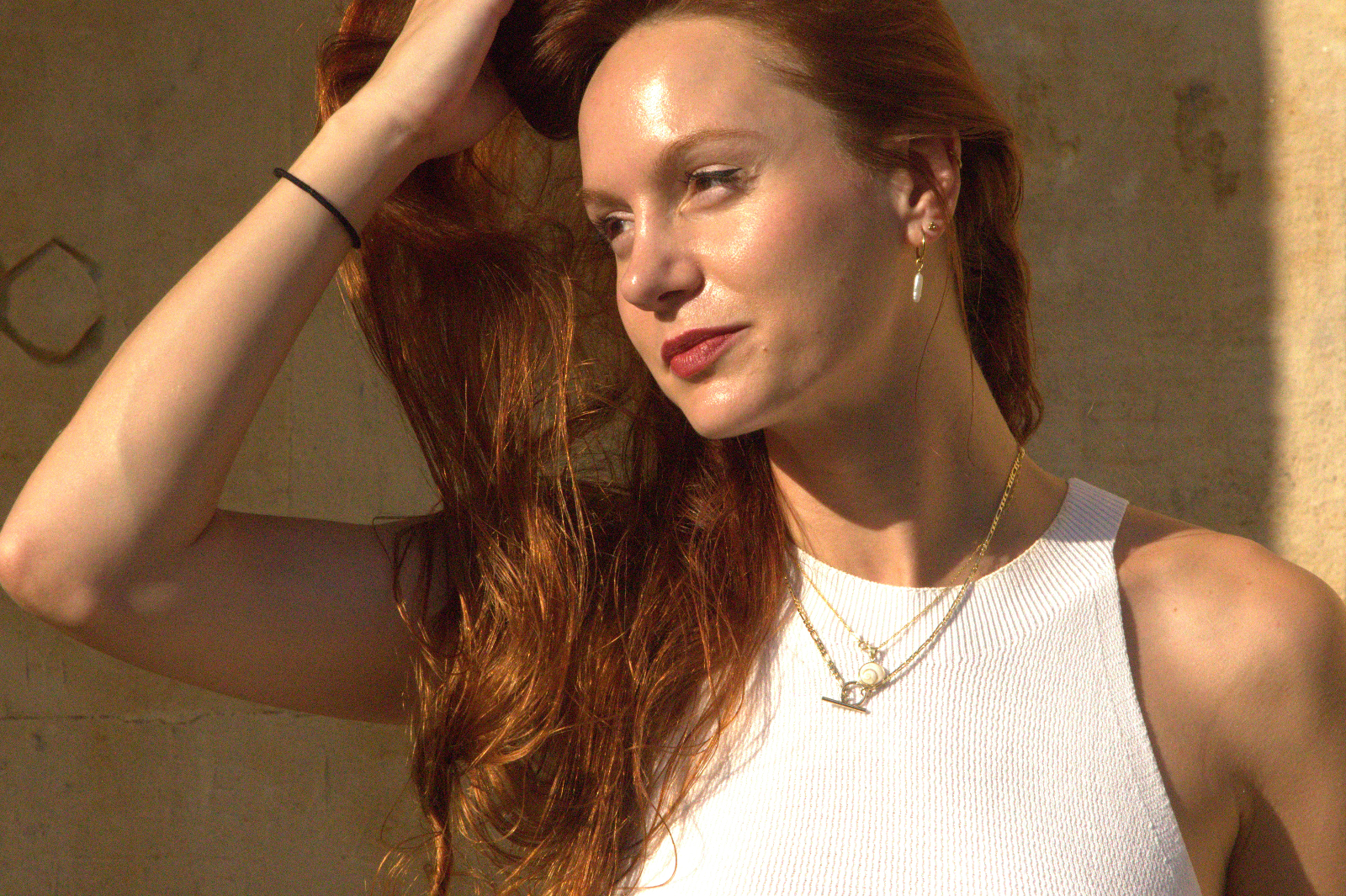 La salmantina Alba S. Torremocha participa en el Festival de Cine de San Sebastián con la Orquesta de Euskadi que interpreta su más reciente banda sonora 