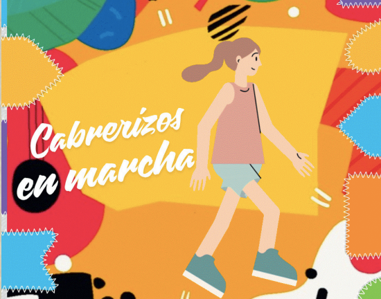 Cabrerizos en Marcha 2025-2026: guía de actividades