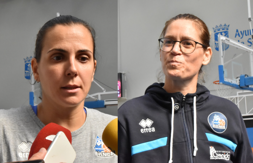 Perfumerías Avenida, mermado, ante la Supercopa Femenina