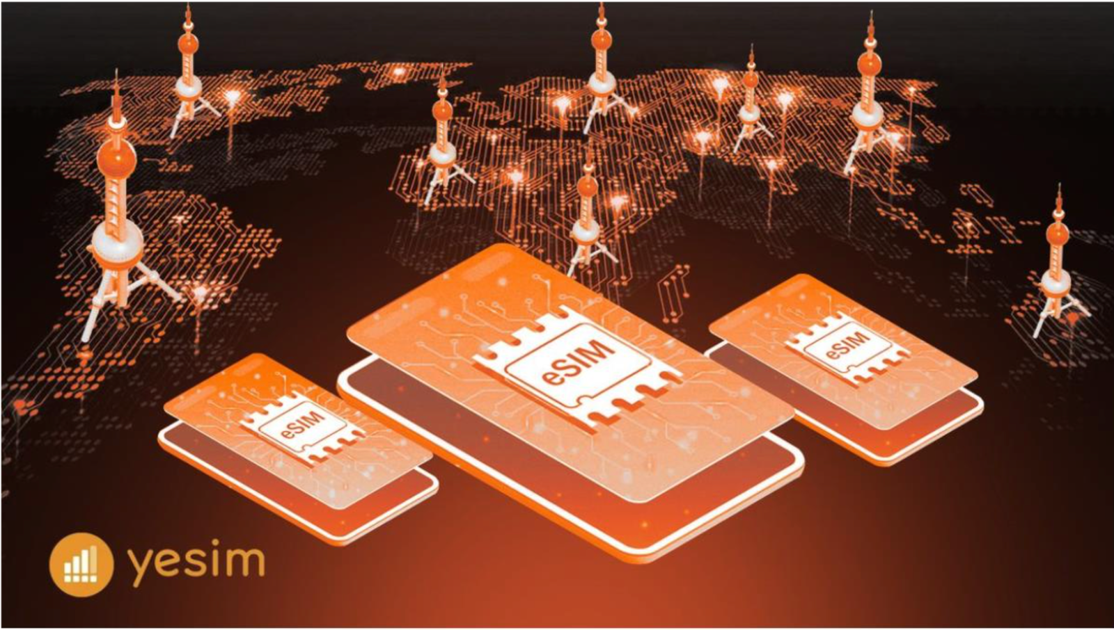 Cómo elegir eSIM para trabajar desde España: top consejos