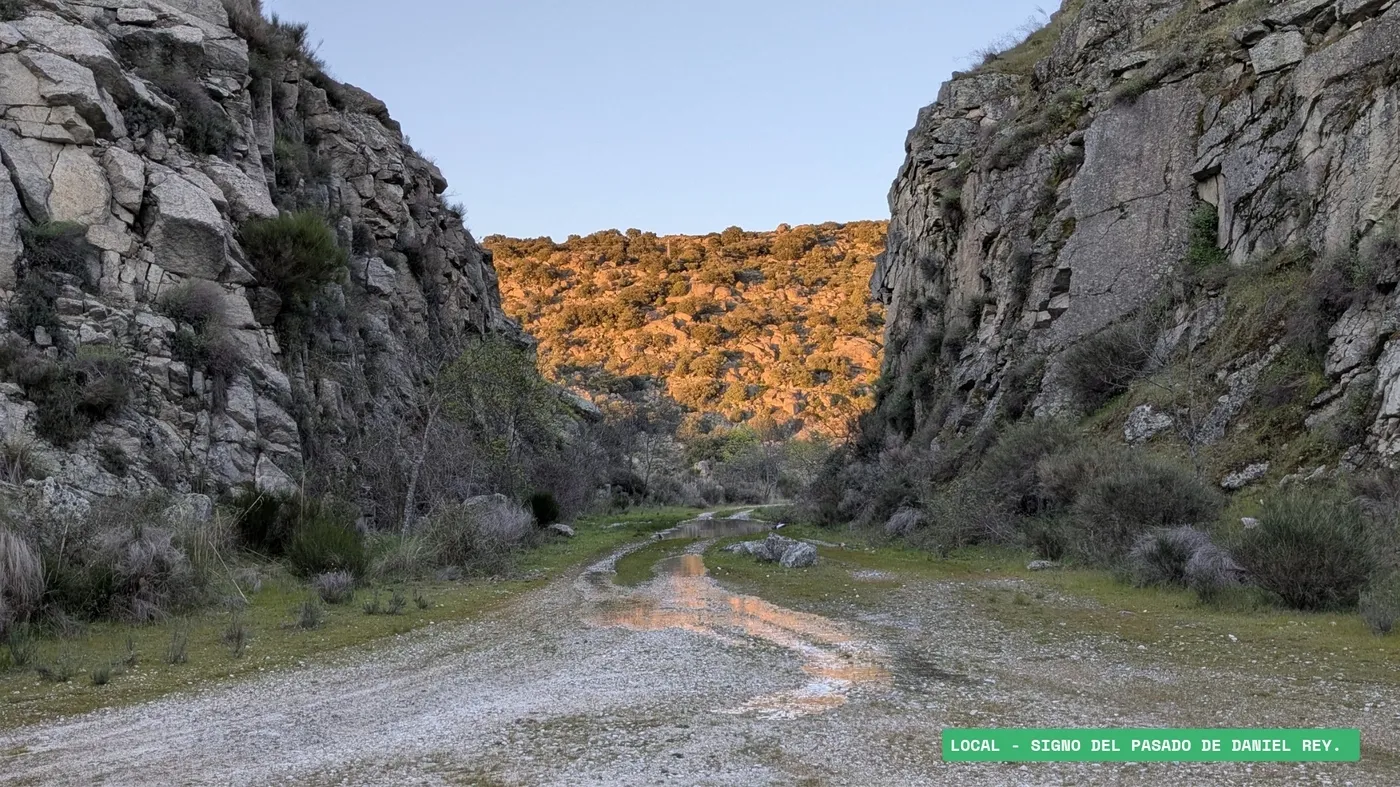 Foto 5 - El certamen fotogr&aacute;fico &lsquo;El pantano y su entorno&rsquo; de Sard&oacute;n de los Frailes ya tiene ganadores