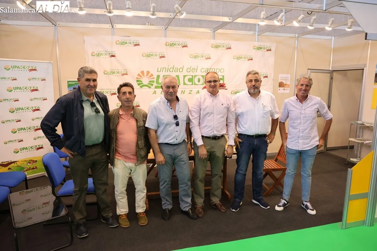 Ambiente en Salamaq en las primeras horas de apertura. Foto: David Sañudo