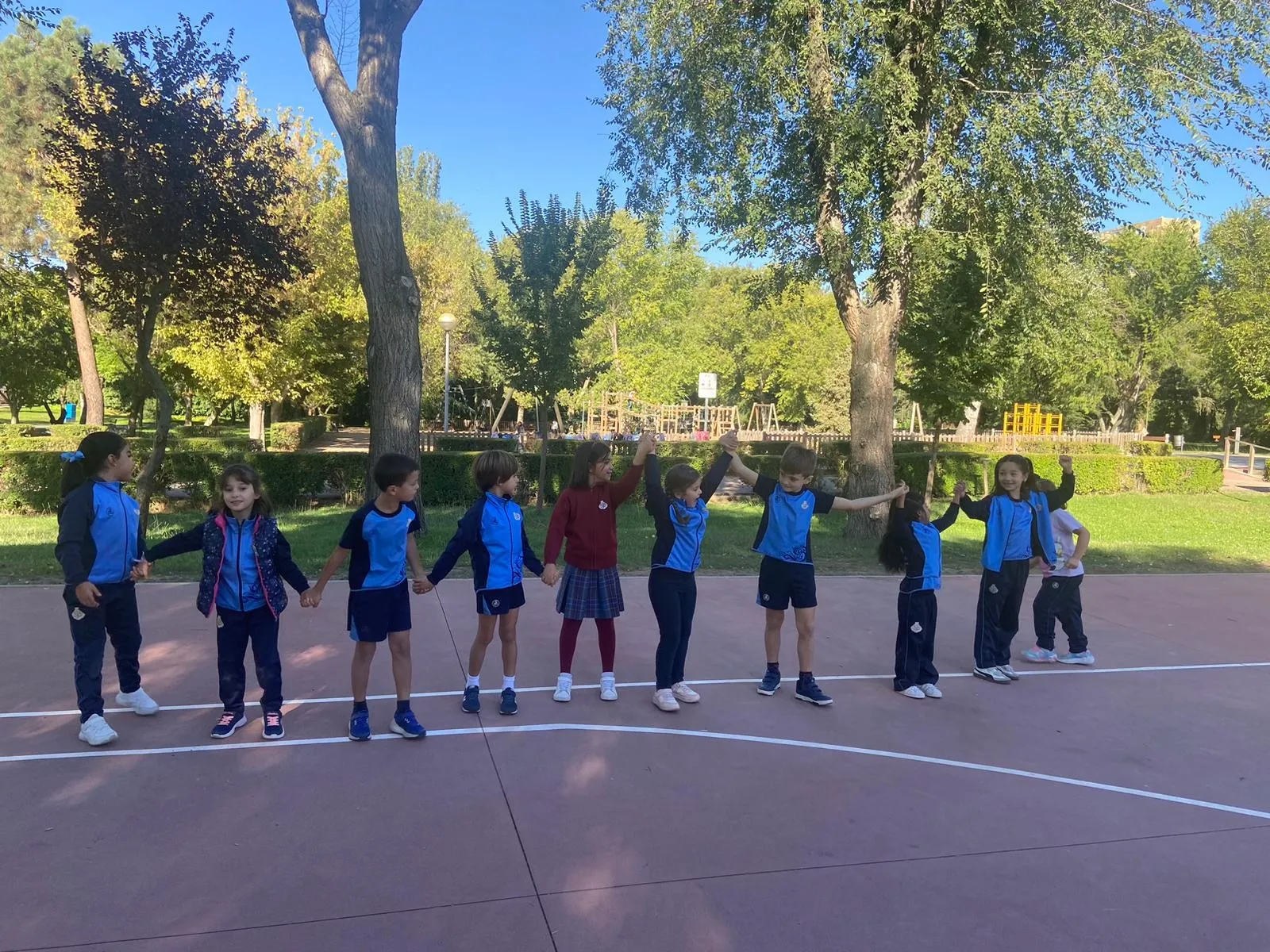 Foto 7 - As&iacute; inculca el San Juan Bosco la participaci&oacute;n y la responsabilidad desde la infancia