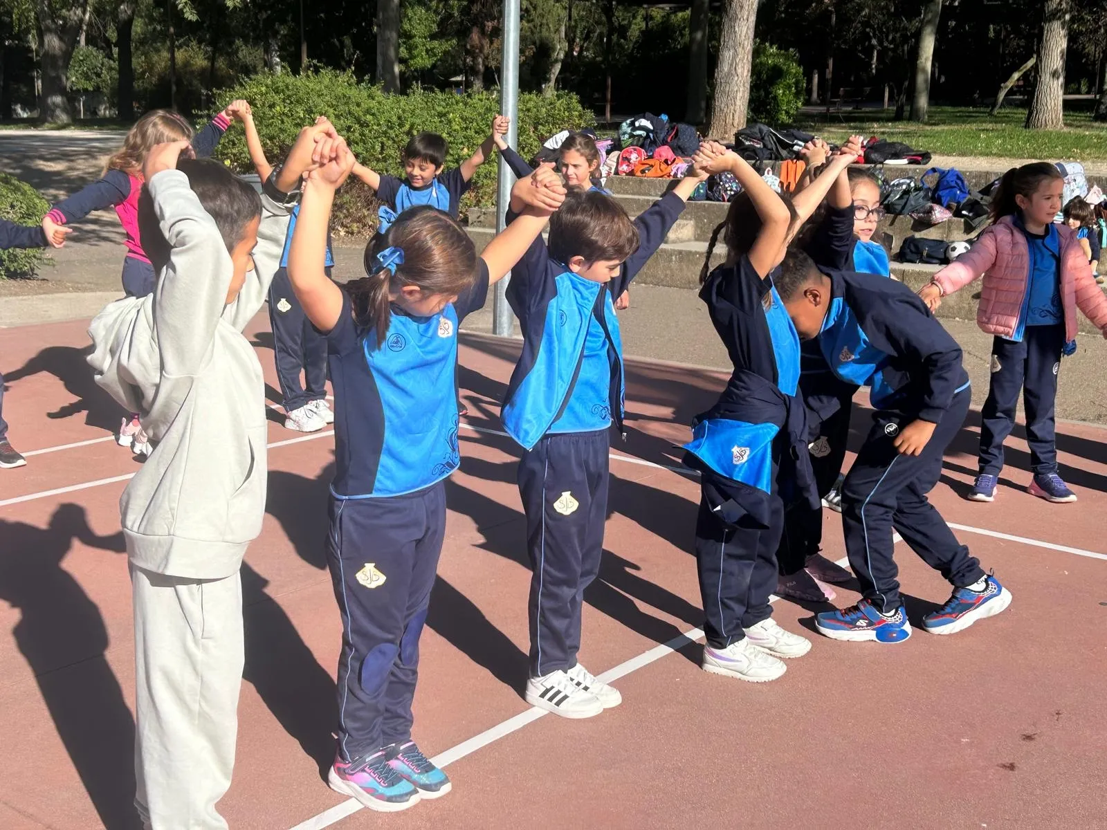 Foto 3 - As&iacute; inculca el San Juan Bosco la participaci&oacute;n y la responsabilidad desde la infancia