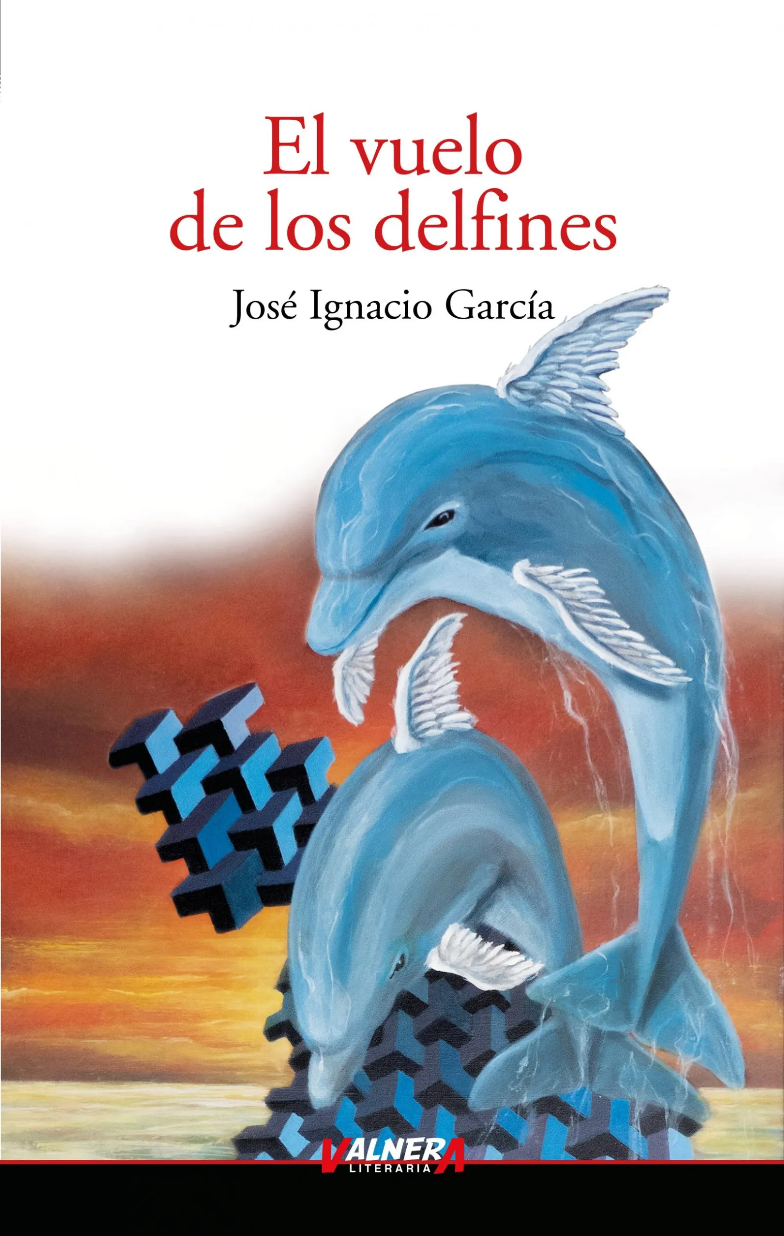 Los libros son para el verano. José Ignacio García, contar la vida en una novela 