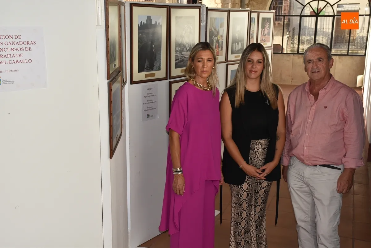 Foto 2 - Las fotograf&iacute;as de la Feria del Caballo premiadas desde 2010 anticipan lo que est&aacute; por venir