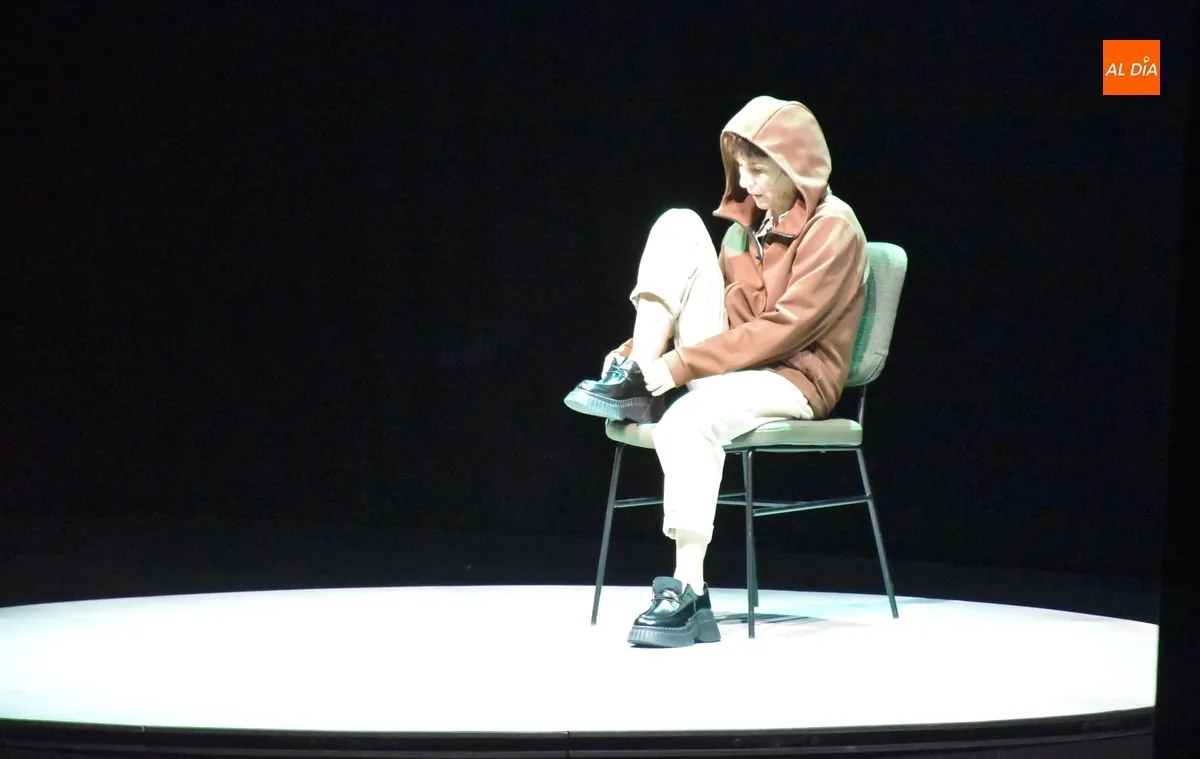 Foto 5 - &lsquo;Rumbo Lat&ograve;ti&rsquo;, &lsquo;RUCS&rsquo; y &lsquo;Dysphoria&rsquo;, elegidos mejores espect&aacute;culos de la Feria de Teatro 2025