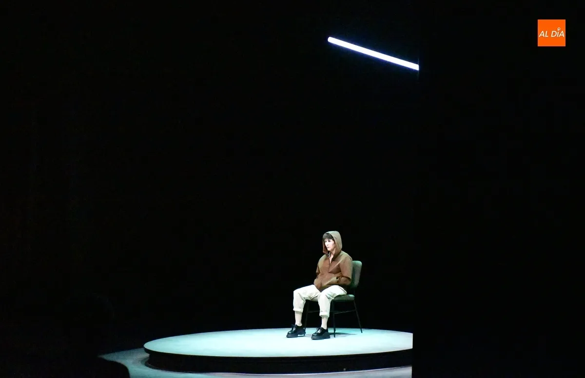 Foto 4 - &lsquo;Rumbo Lat&ograve;ti&rsquo;, &lsquo;RUCS&rsquo; y &lsquo;Dysphoria&rsquo;, elegidos mejores espect&aacute;culos de la Feria de Teatro 2025