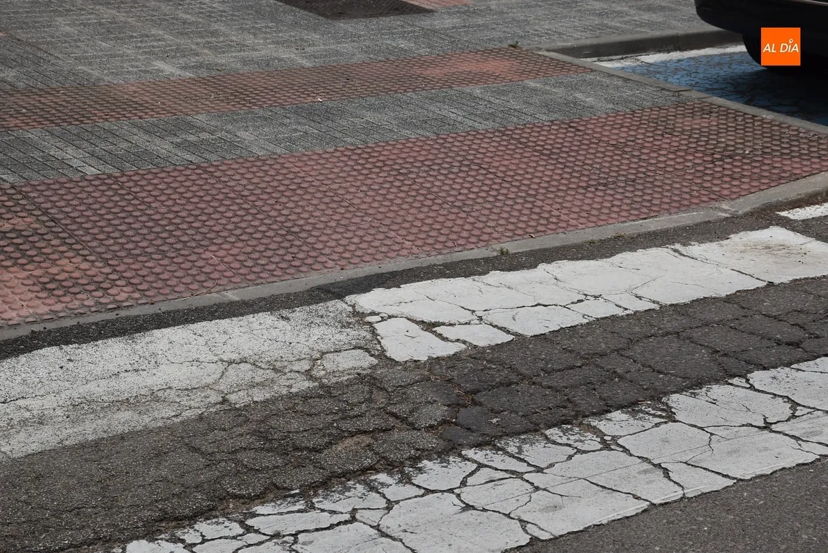 Foto 5 - El Ayuntamiento acometer&aacute; desde este jueves el arreglo de la calle C&aacute;rcabas