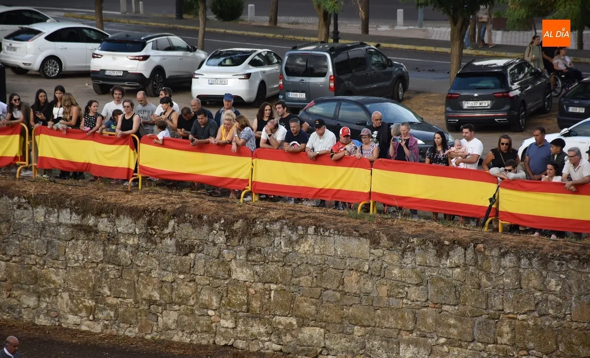 Foto 5 - Pedro Luis Le&oacute;n Iruela gana con Aranjuez La Esperanza el Gran Premio de Ciudad Rodrigo