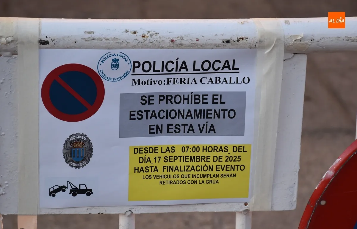 Foto 3 - El aparcamiento estar&aacute; restringido desde el mi&eacute;rcoles en la Plaza Mayor y en el Registro