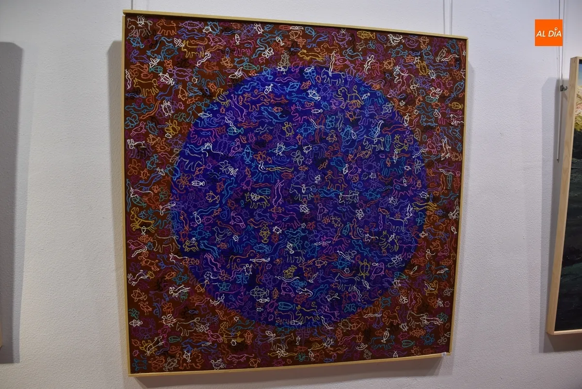 Foto 5 - Presentadas 24 obras, 3 de ellas puramente mirobrigenses, al 41&ordm; Certamen Celso Lagar