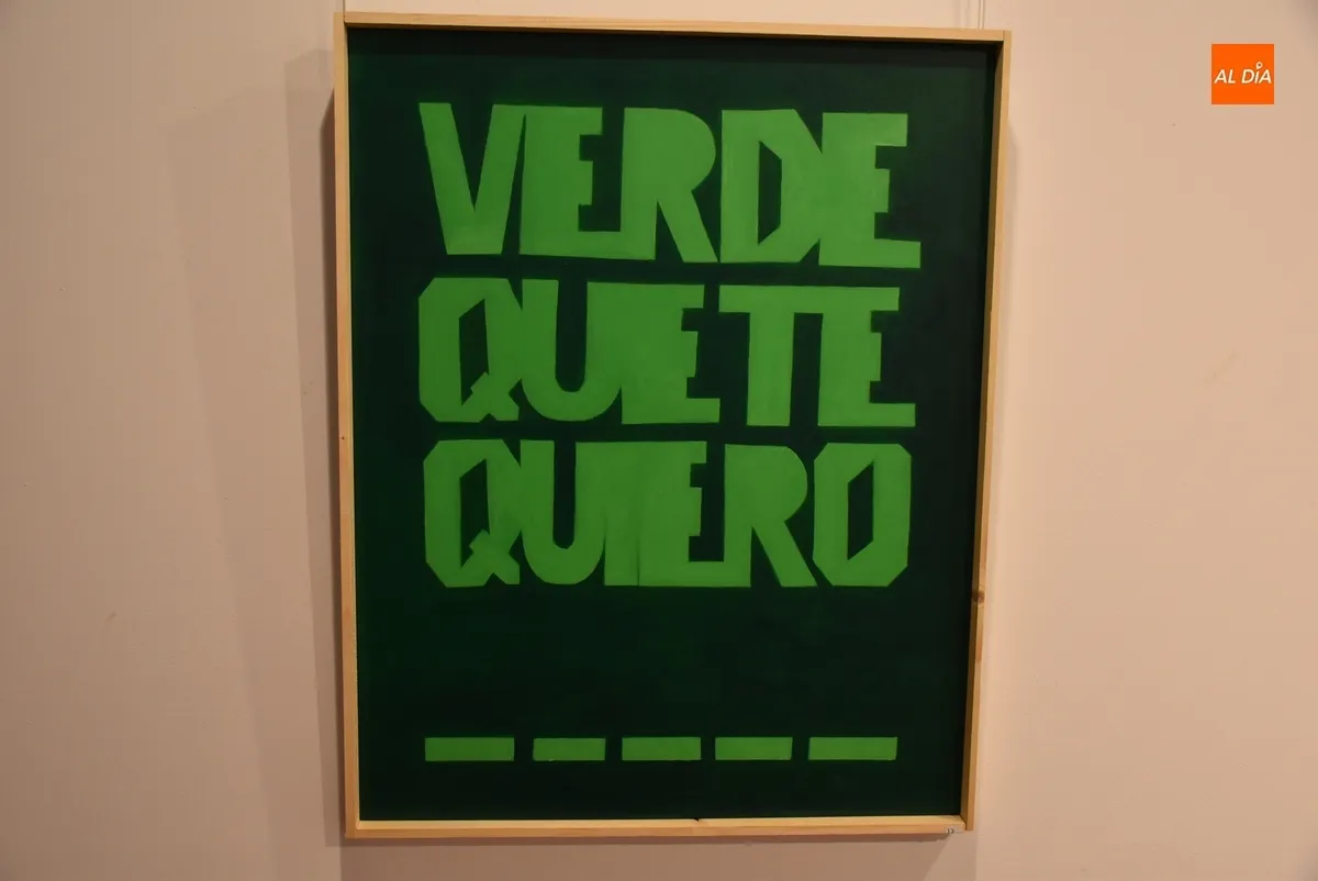 Foto 6 - Presentadas 24 obras, 3 de ellas puramente mirobrigenses, al 41&ordm; Certamen Celso Lagar