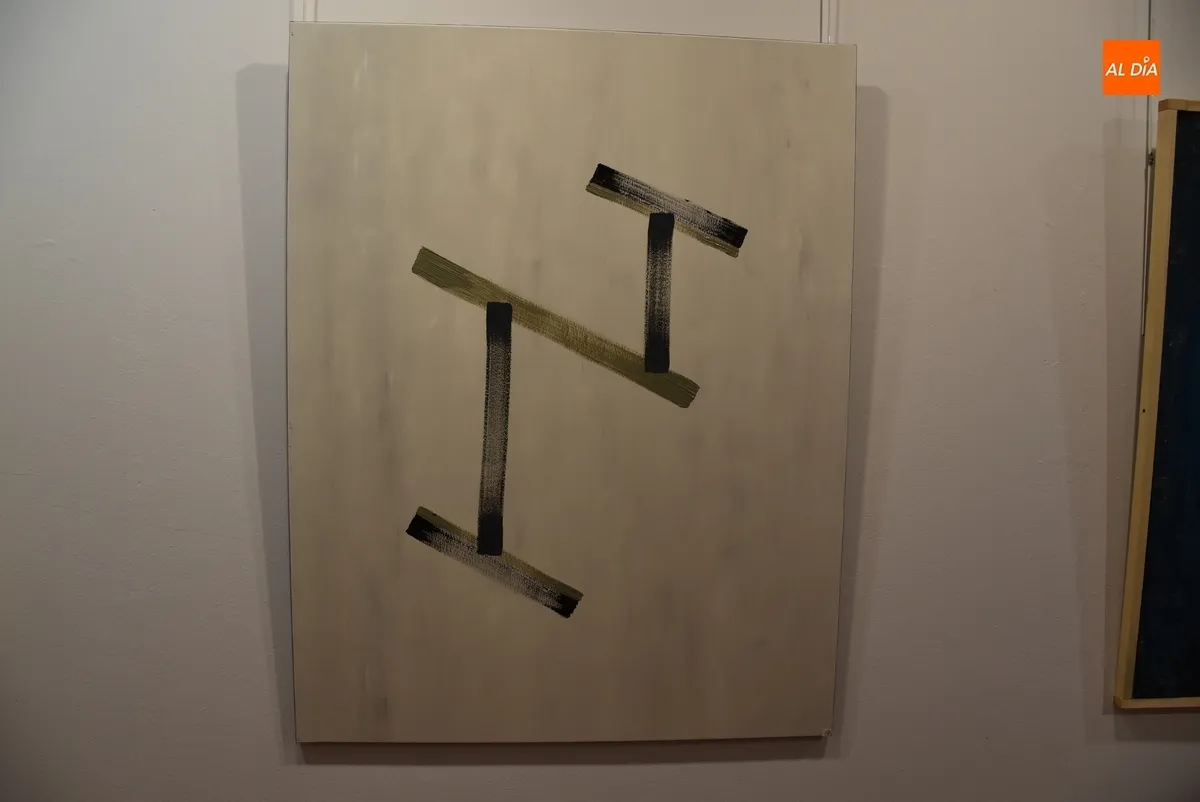 Foto 9 - Presentadas 24 obras, 3 de ellas puramente mirobrigenses, al 41&ordm; Certamen Celso Lagar