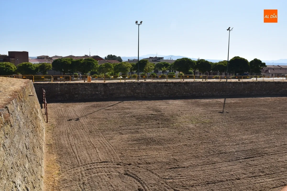 Foto 8 - Los ba&ntilde;os premium retornan para una Feria del Caballo que ya tiene desplegadas todas sus agujas