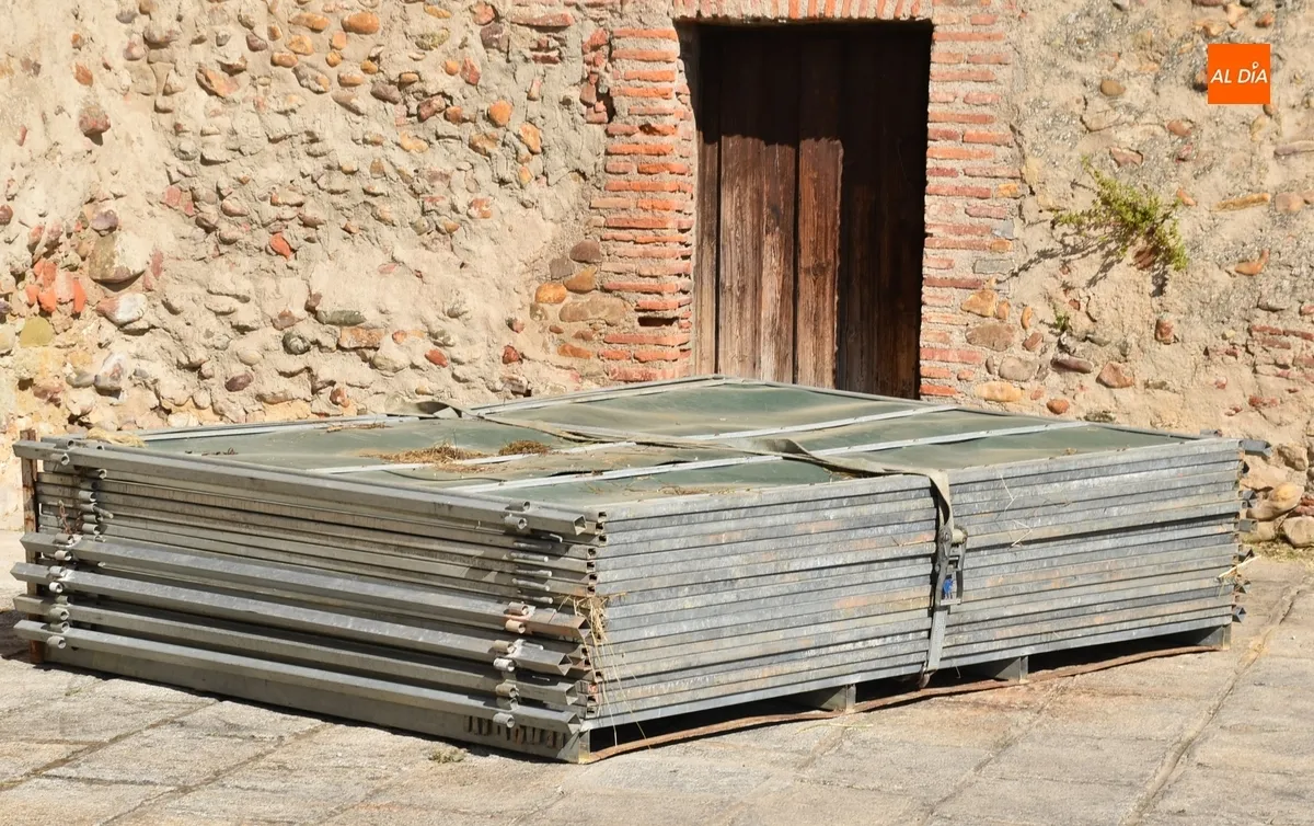 Foto 9 - Los ba&ntilde;os premium retornan para una Feria del Caballo que ya tiene desplegadas todas sus agujas
