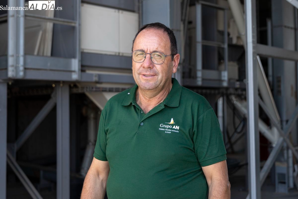 Tierra Charra-La Moraña: claves del éxito de la cooperativa