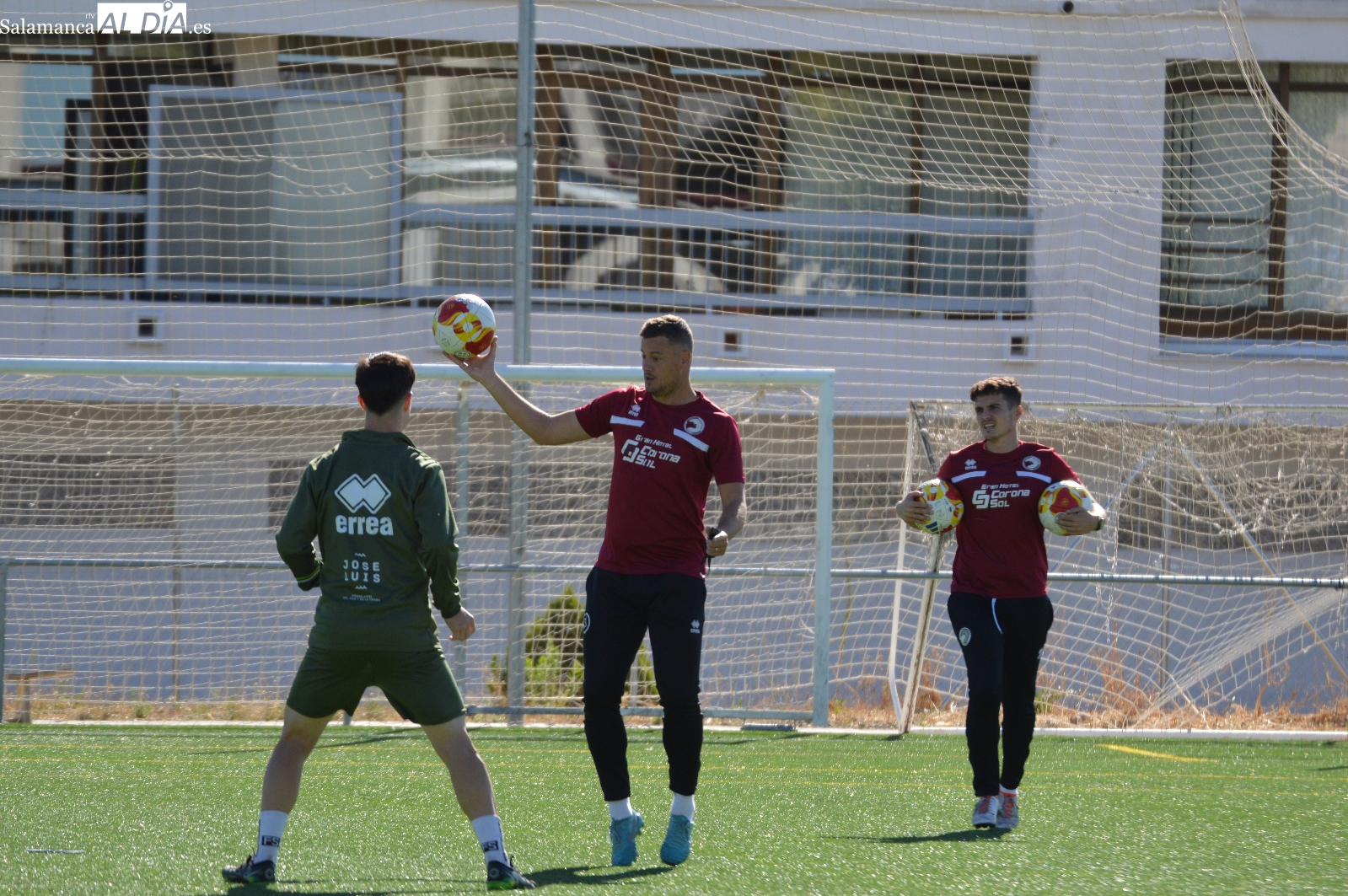 Oriol Riera rectifica tras su enfado en Unionistas: Quiero pedir disculpas a la afición, al socio y a los jugadores