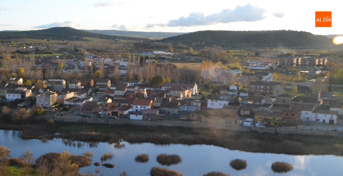 Quejas por el actual servicio de Correos en el Arrabal del Puente