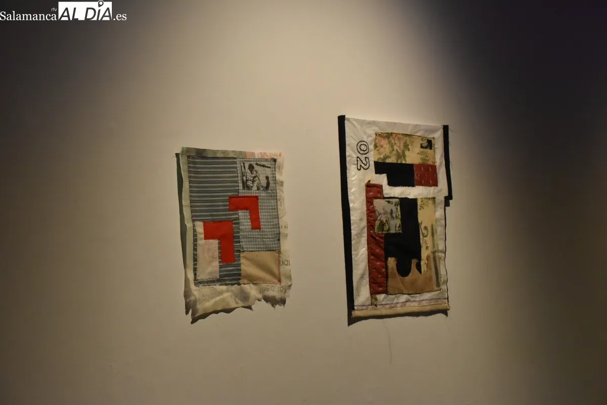 'Atravesando el suelo. Crónicas del hormigón hostil', una nueva exposición que explora los territorios donde la infancia se estanca. Fotos de Miguel González