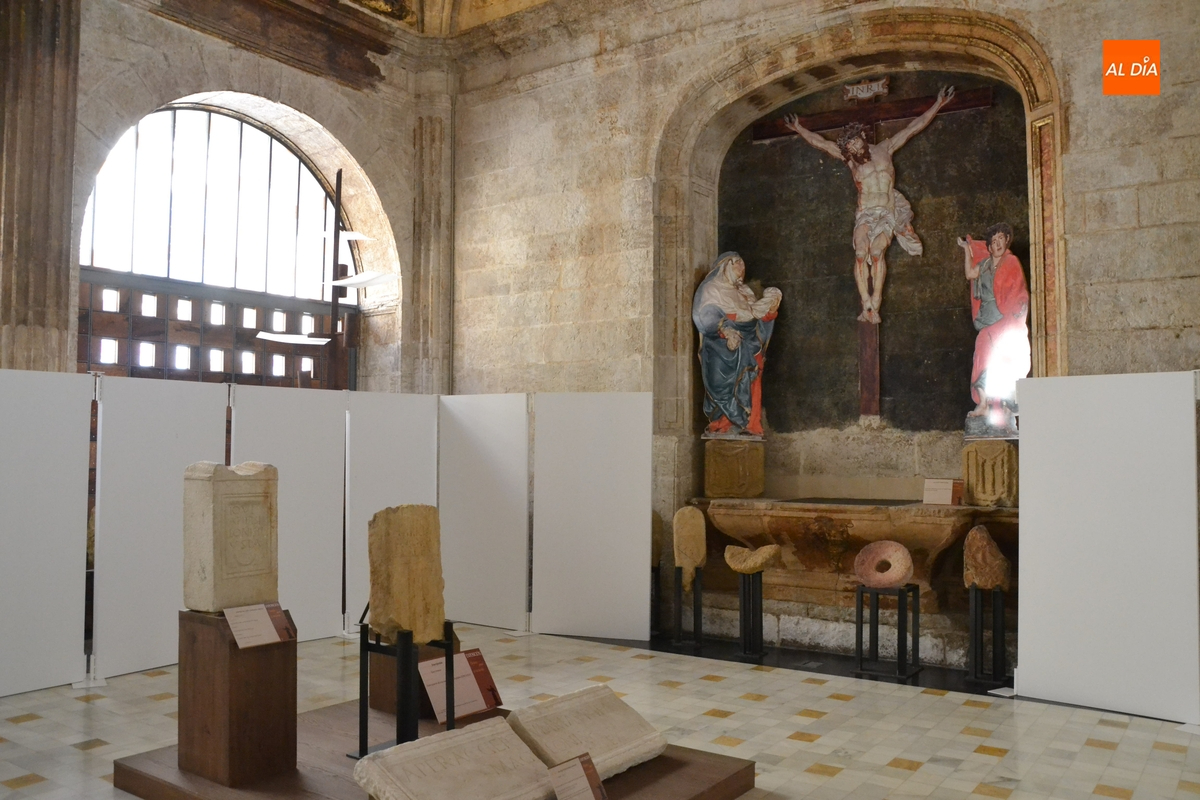 El Convento de San Francisco será escenario de un escape room por el Día del Turismo