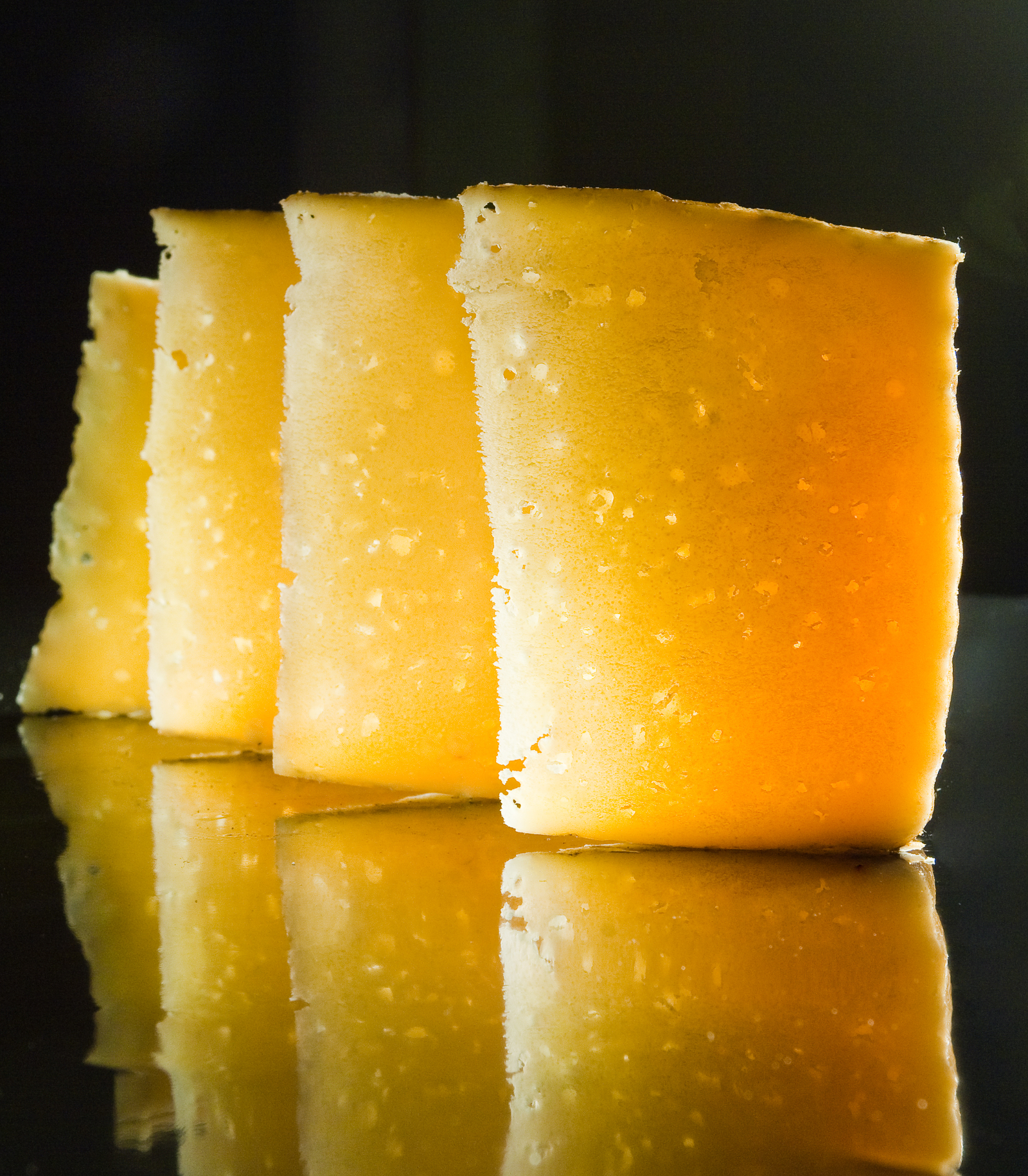 Queso Arribes de Salamanca: el tesoro de leche cruda que conquista los paladares del mundo