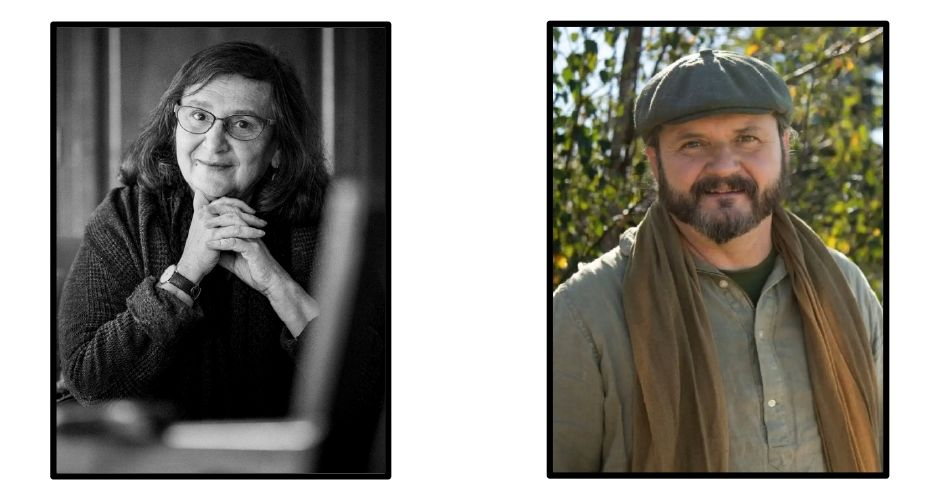 Clara Obligado y Raúl de Tapia publican Un árbol de compañía