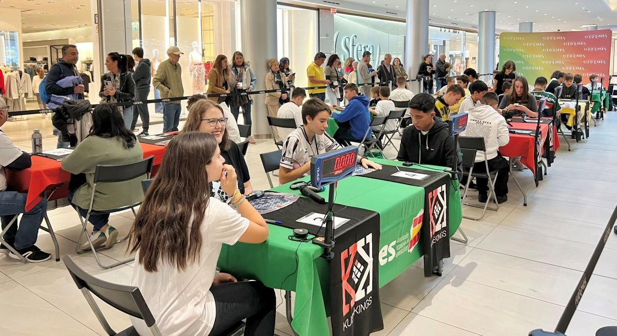 Tormes Open 2025 en Salamanca: últimos días de inscripción