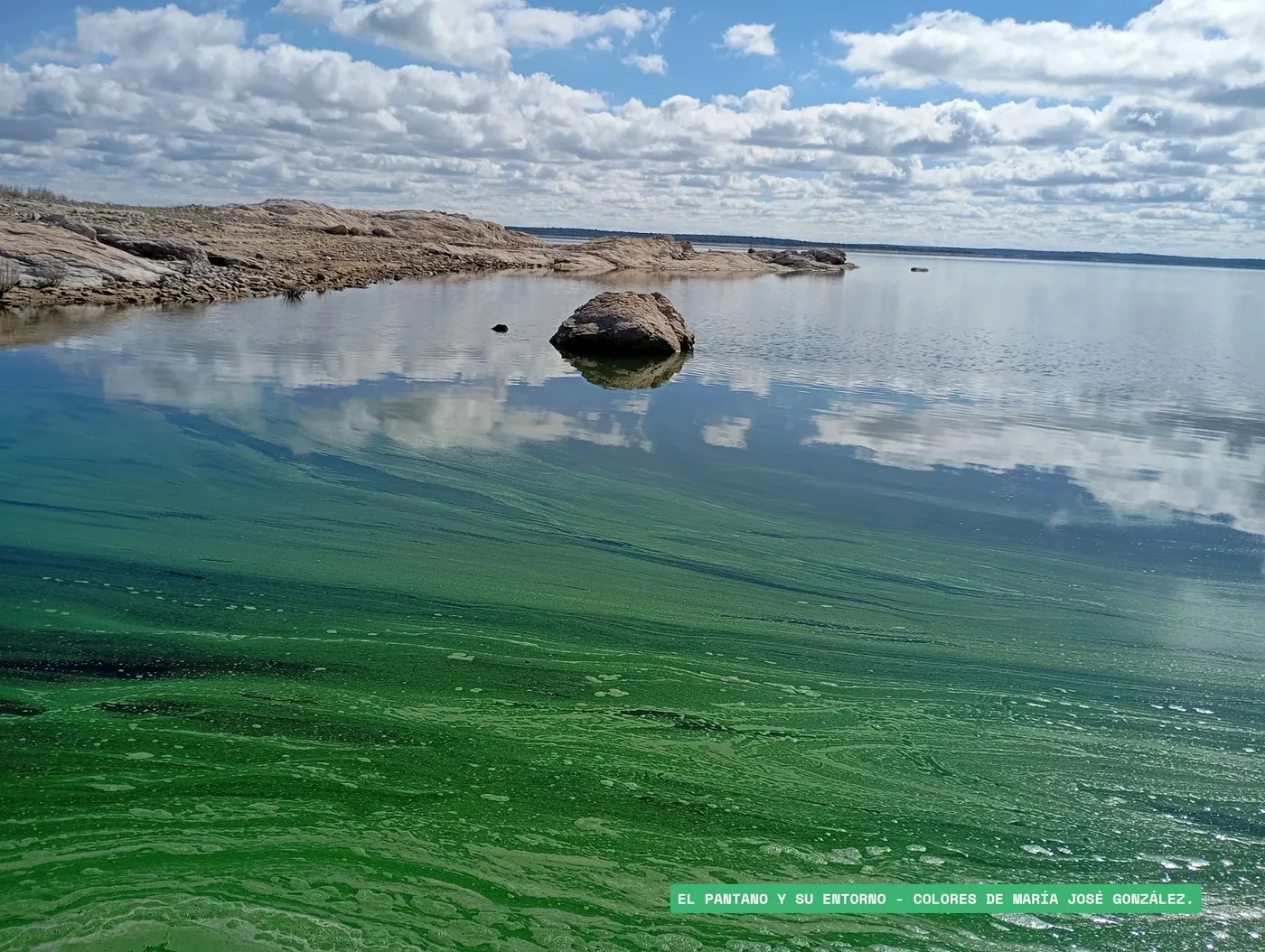 Foto 4 - El certamen fotogr&aacute;fico &lsquo;El pantano y su entorno&rsquo; de Sard&oacute;n de los Frailes ya tiene ganadores