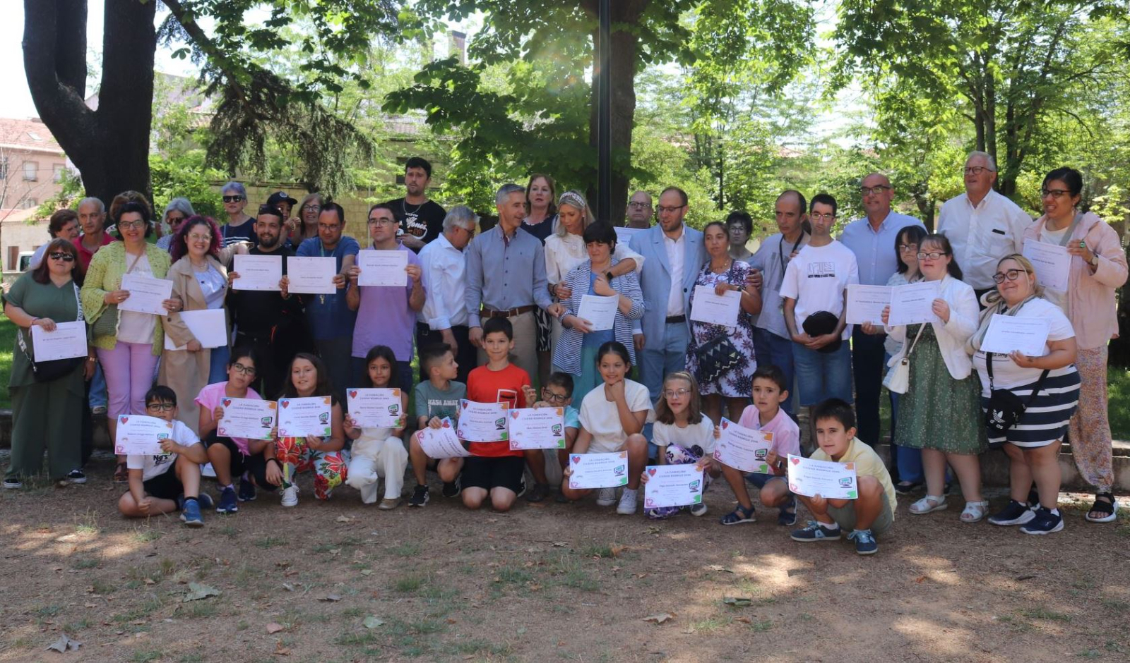 El Centro de Nuevas Tecnologías oferta una nueva tanda de cursos para niños, jóvenes y adultos