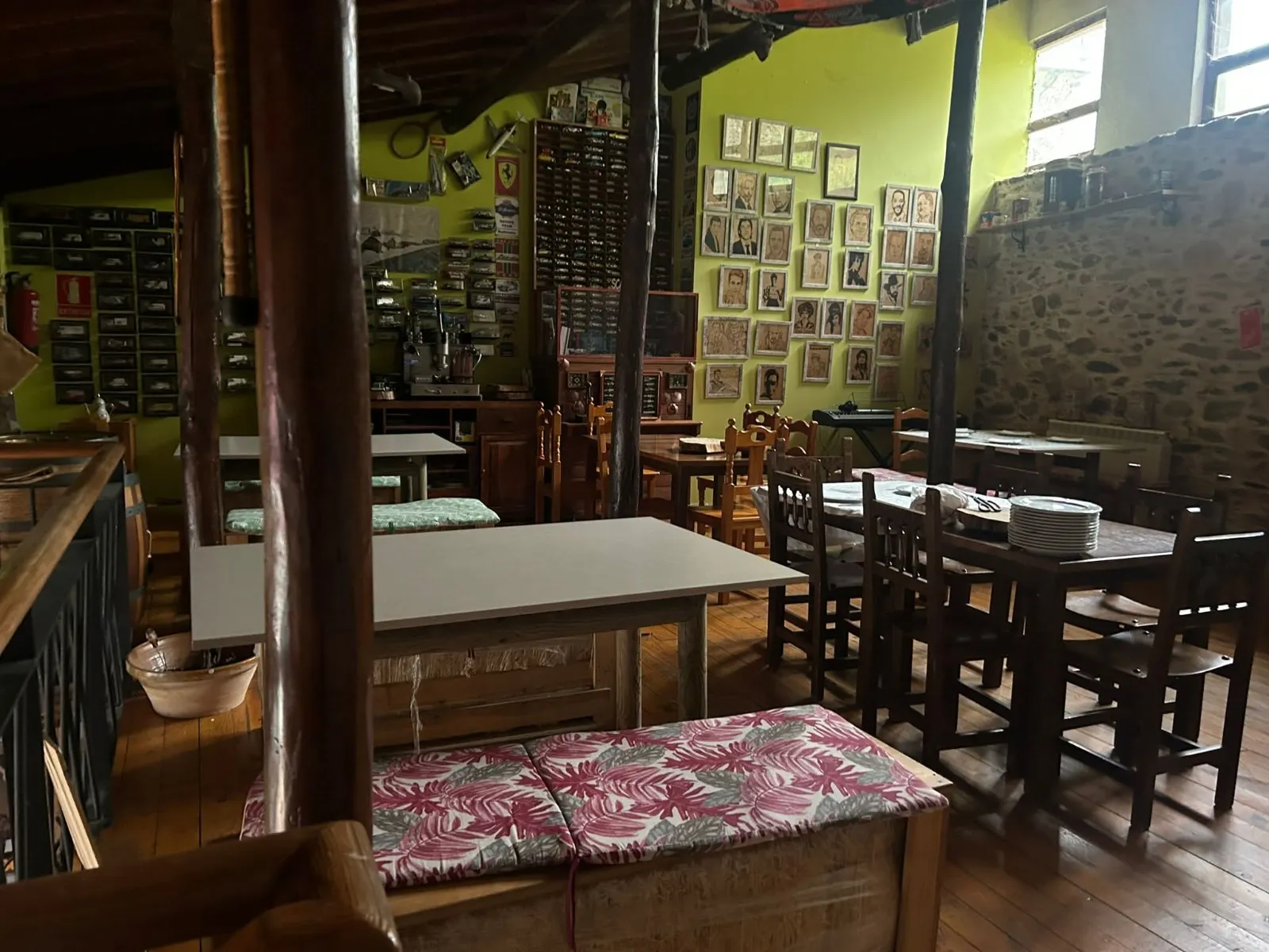 Foto 3 - El pueblo de Salamanca que ofrece un bar con vivienda por 120 euros y una casa rural por 41 para atraer pobladores (FOTOS)