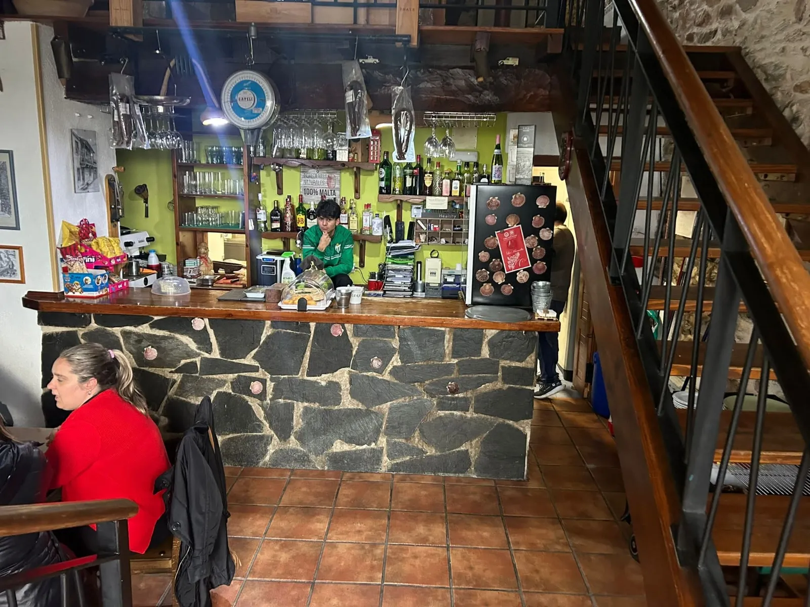 Foto 4 - El pueblo de Salamanca que ofrece un bar con vivienda por 120 euros y una casa rural por 41 para atraer pobladores (FOTOS)