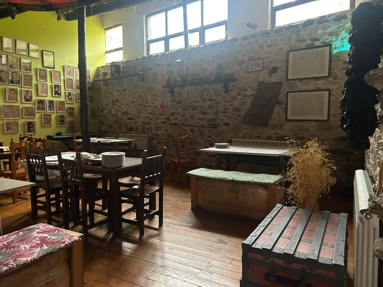 Foto 5 - El pueblo de Salamanca que ofrece un bar con vivienda por 120 euros y una casa rural por 41 para atraer pobladores (FOTOS)