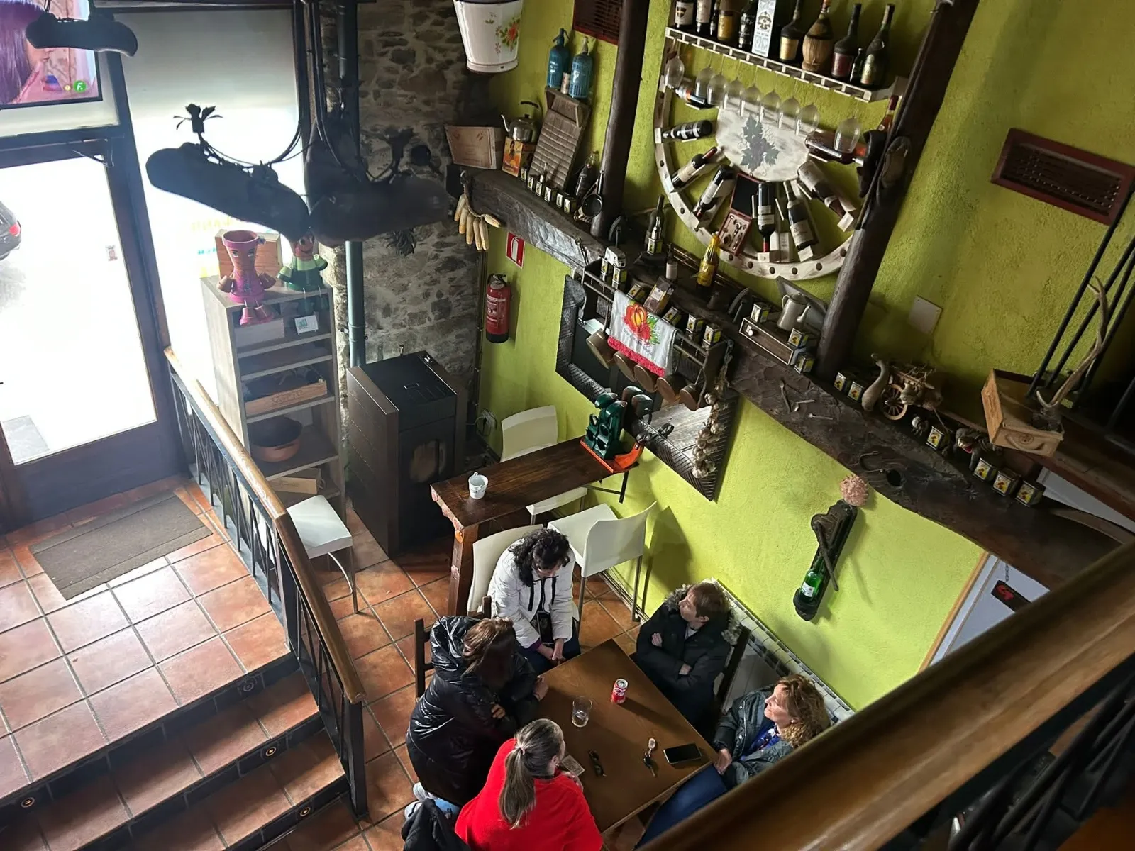 Foto 7 - El pueblo de Salamanca que ofrece un bar con vivienda por 120 euros y una casa rural por 41 para atraer pobladores (FOTOS)