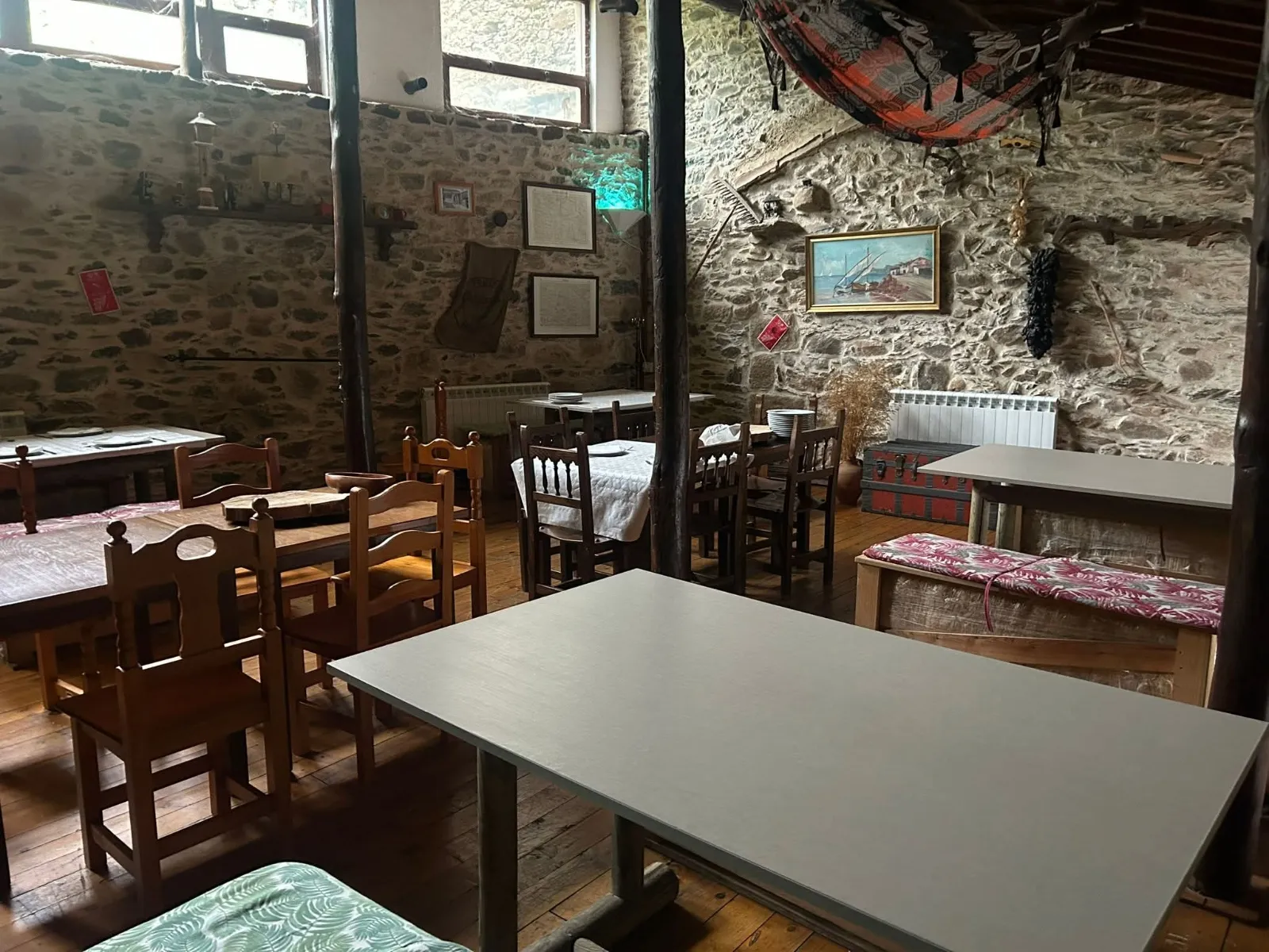 Foto 6 - El pueblo de Salamanca que ofrece un bar con vivienda por 120 euros y una casa rural por 41 para atraer pobladores (FOTOS)