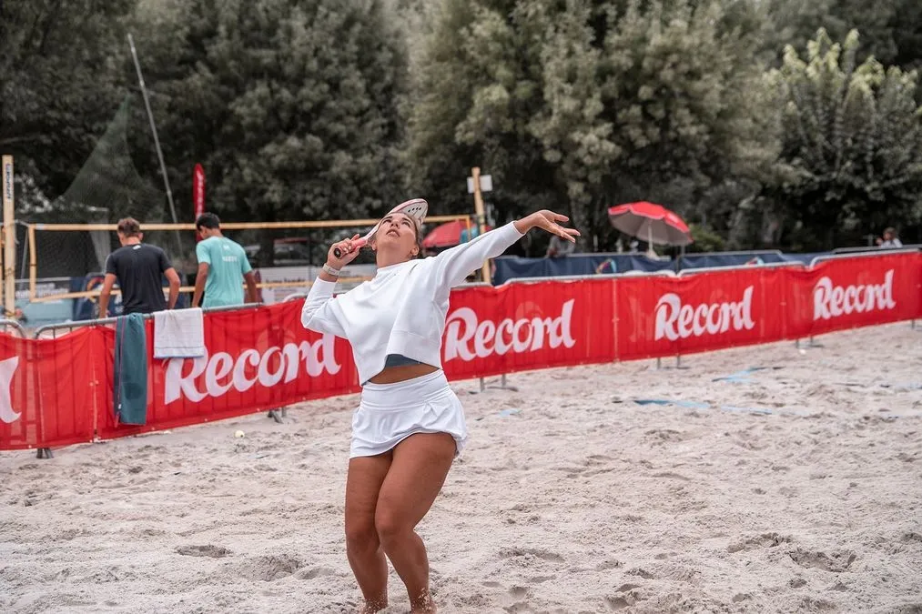 Fluvial Beach Tennis Tour 2025 (Penamacor, Portugal)