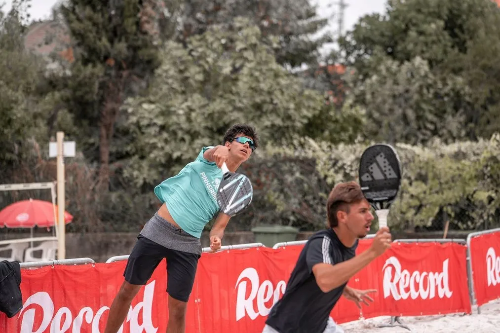 Fluvial Beach Tennis Tour 2025 (Penamacor, Portugal)