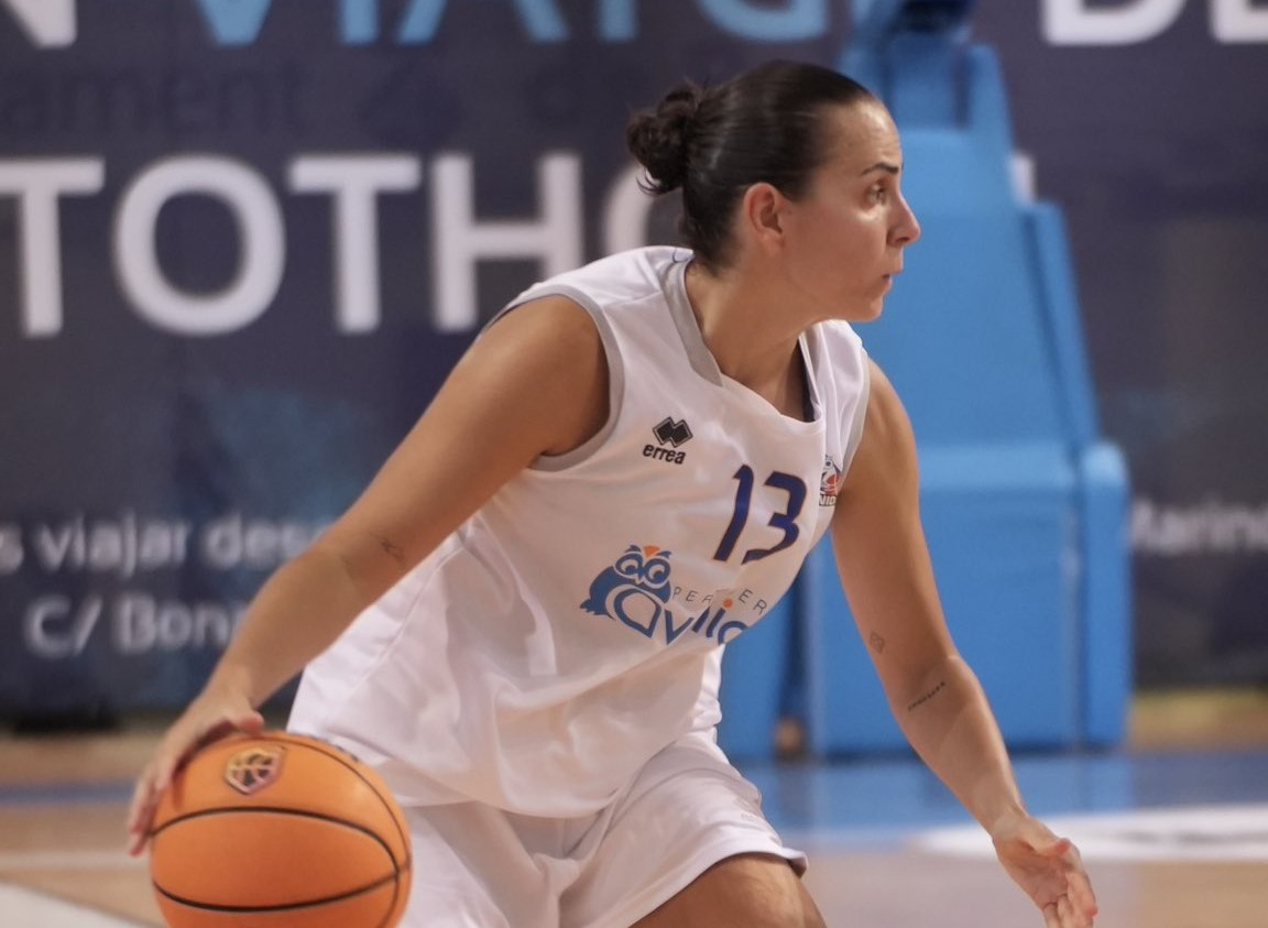 El Perfumerías Avenida se proclama campeón de la Copa de Castilla y León en la previa de la Supercopa (67-102)