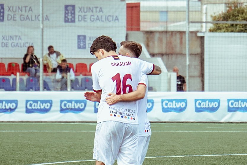 Así quedan las clasificaciones en Primera, Segunda y Tercera RFEF