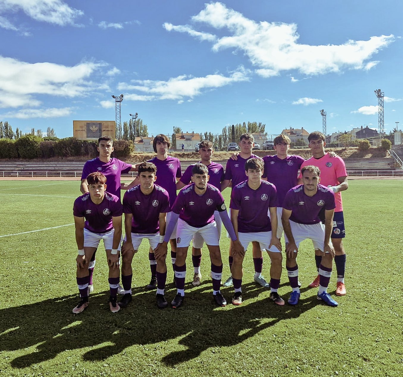 Así les ha ido a los equipos salmantinos en la jornada 2 de Regional