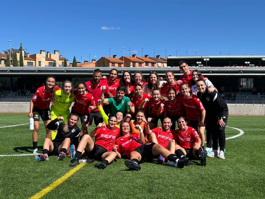 Victoria para el Salamanca FF sobre la bocina y derrota del Navega en sus estrenos ligueros (3-1/6-3)