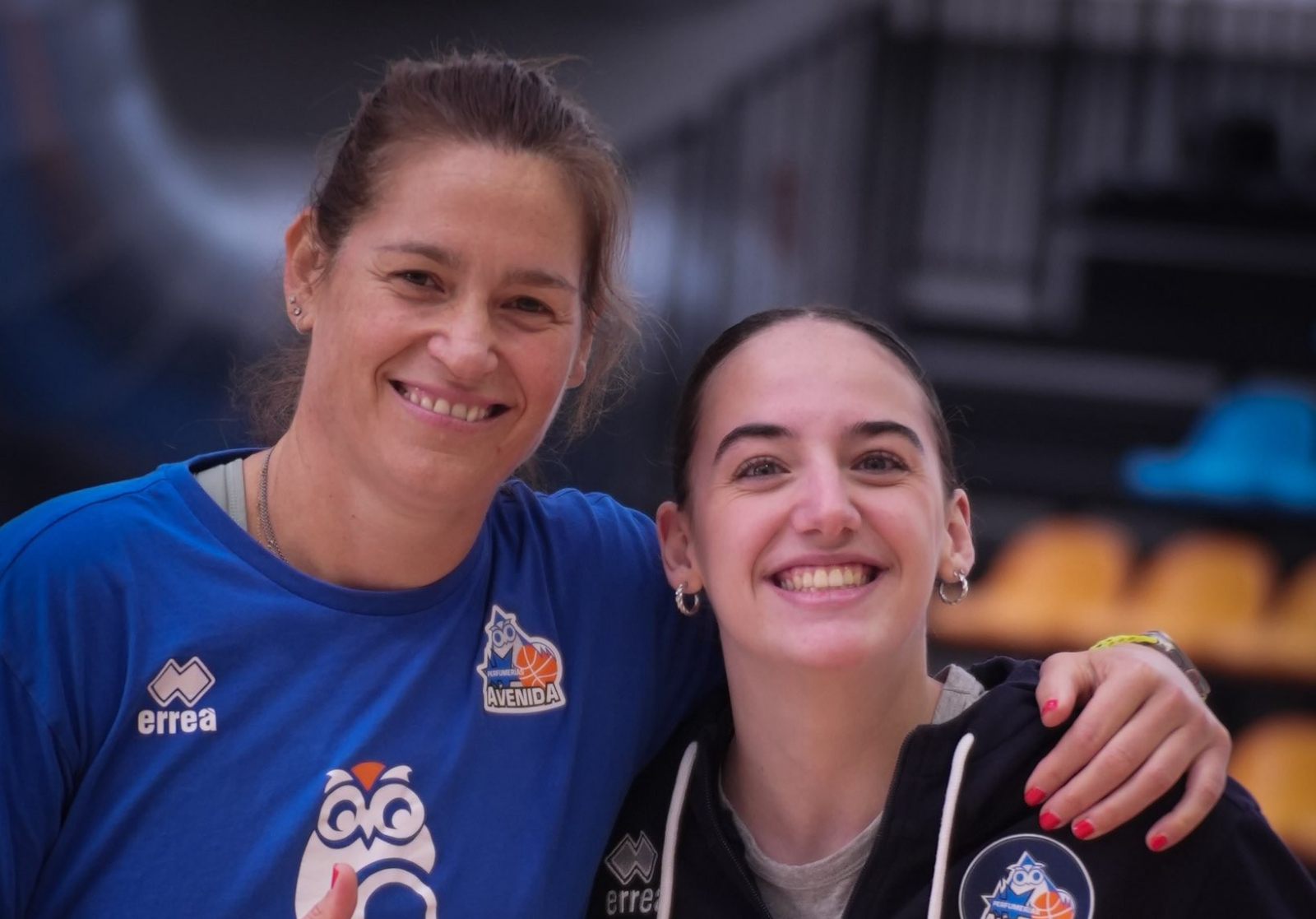 Iyana Martín mejora y viajará con el Perfumerías Avenida a la Supercopa de España