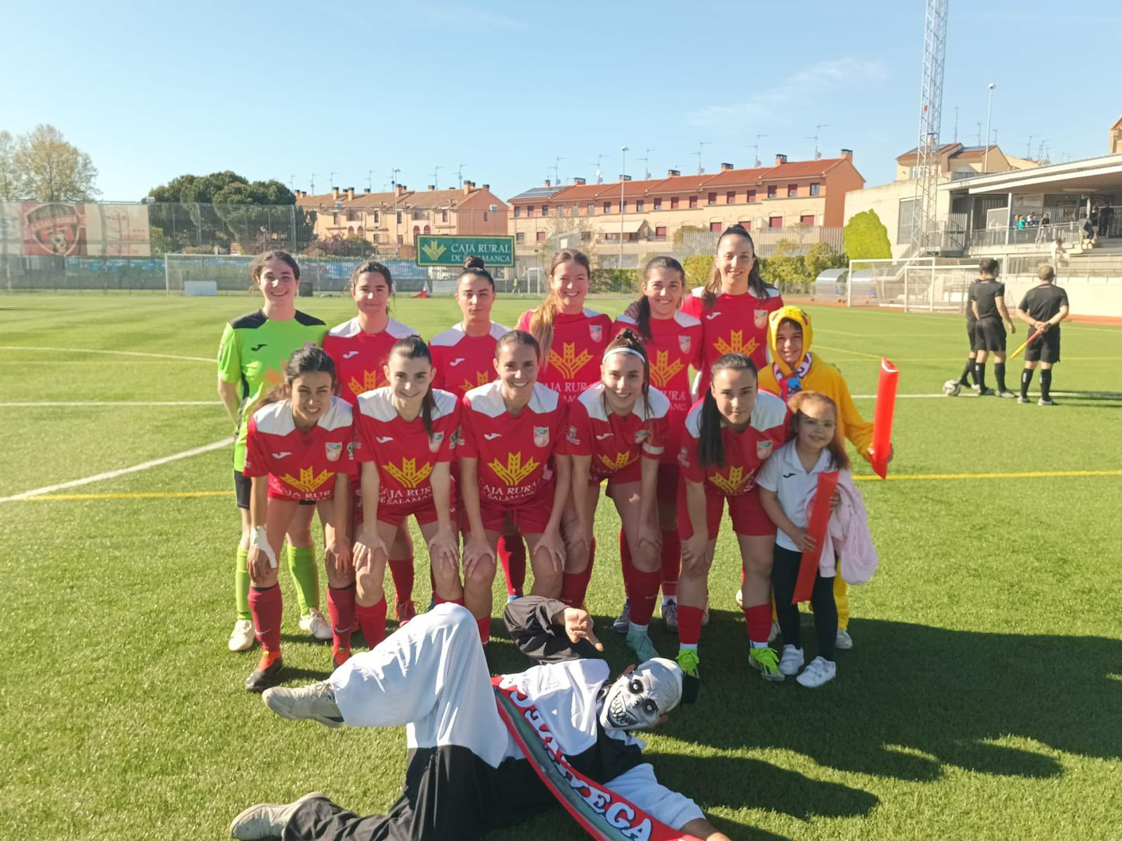 El Navega debuta en Tercera Federación con la permanencia como meta