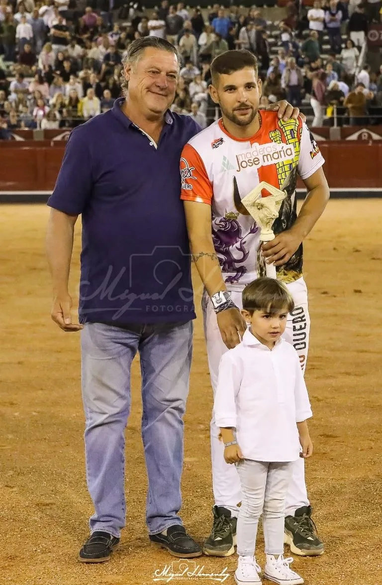 Fotos: Miguel Hernández