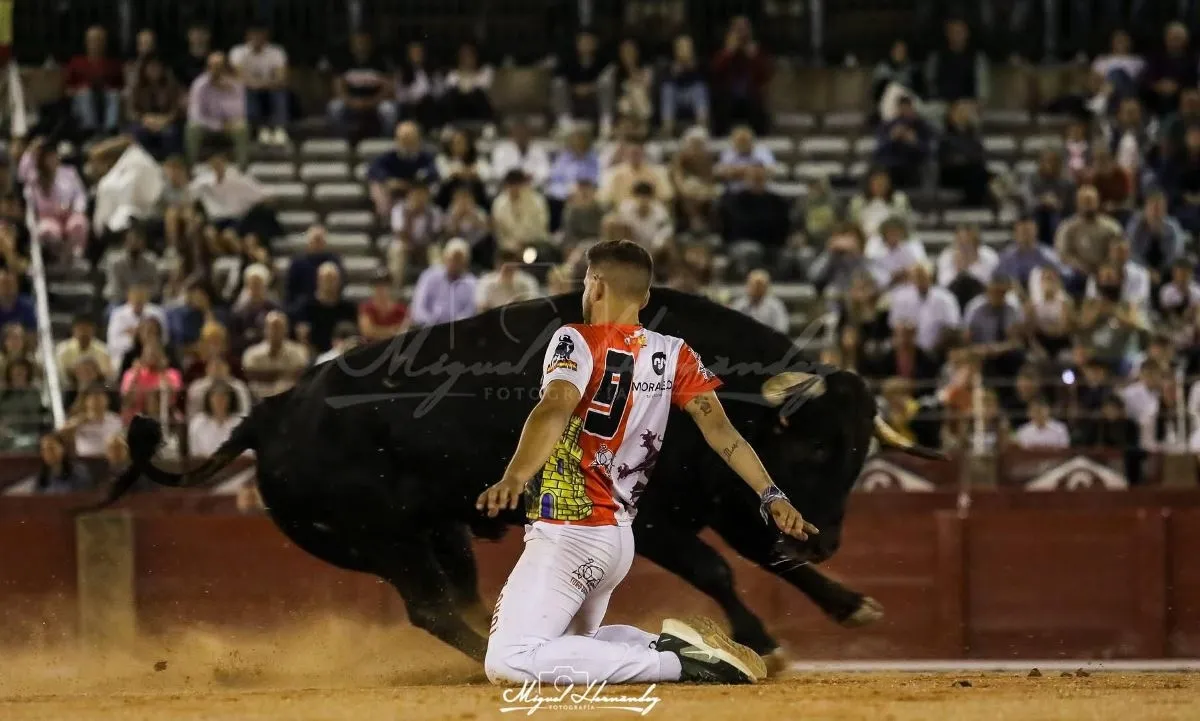 Fotos: Miguel Hernández