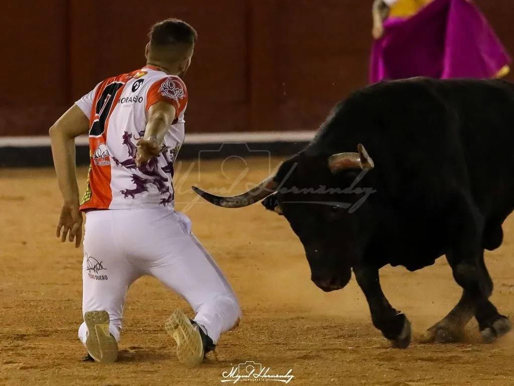 Fotos: Miguel Hernández