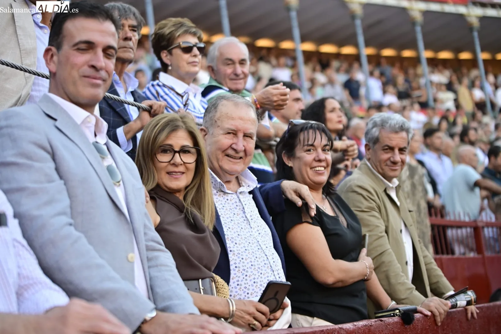 Foto 2 - Indulto y efecto Roca