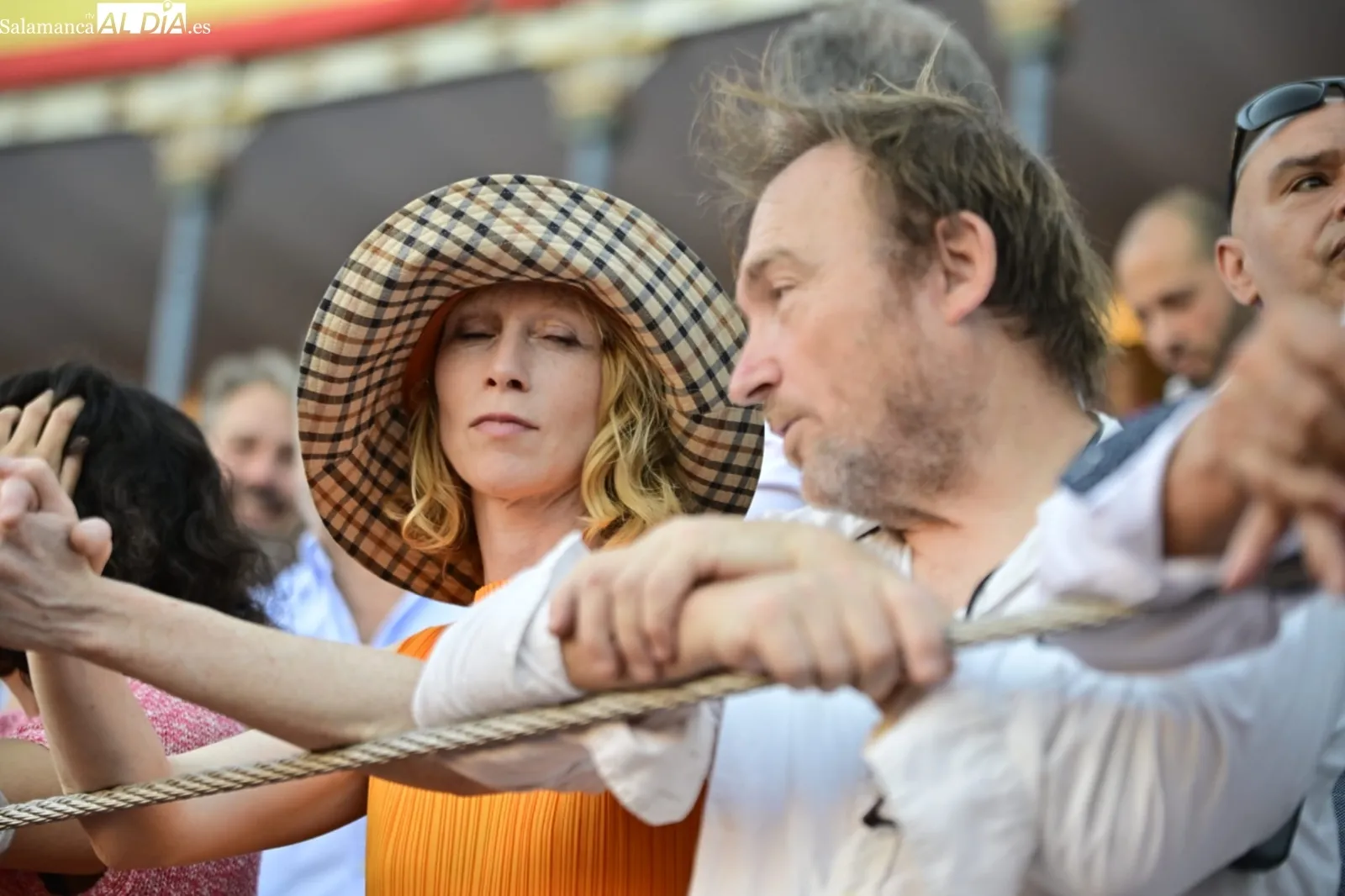 Foto 11 - Indulto y efecto Roca