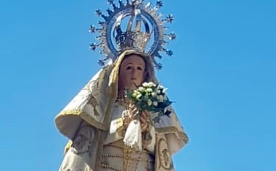 Tradición, eventos taurinos y celebración en tres jornadas para honrar a la Virgen de la Encina en Macotera